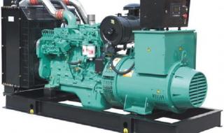 康明斯发电机组厂家 康明斯发电机组厂家