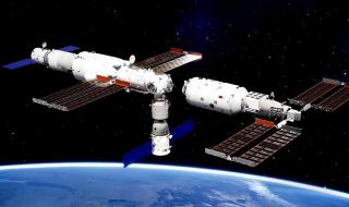 问天实验舱发射 问天实验舱发射