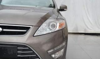 蒙迪欧致胜2013报价 蒙迪欧致胜2013报价