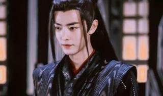 魏婴哭着蓝湛停下来 魏婴哭着蓝湛停下来