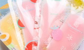 怎么自制冰凉贴 怎么自制冰凉贴