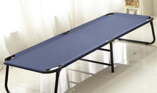 折叠床价格 折叠床价格