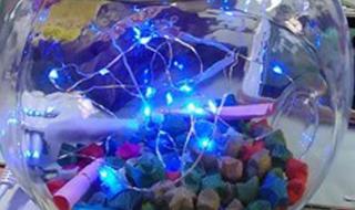 DNF愿望礼盒 DNF愿望礼盒