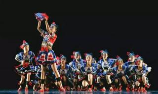 我要飞舞蹈 我要飞舞蹈