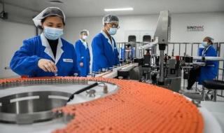 北京生物是科兴疫苗吗 北京生物是科兴疫苗吗