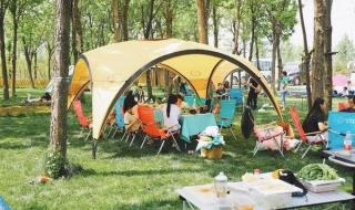 帐篷的分类 帐篷的分类