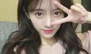 鞠婧祎出道前比赛照片 鞠婧祎出道前比赛照片