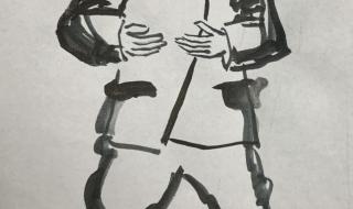 八段锦口令带呼吸法