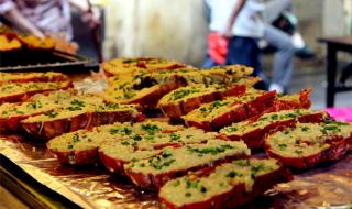 安徽新东方烹饪学校