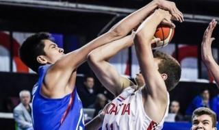 2023年男篮世界杯欧洲区 2023年男篮世界杯欧洲区