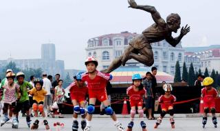 中国参加奥运会历史 中国参加奥运会历史