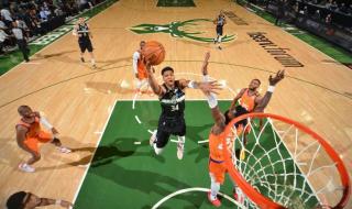 16年nba总决赛时间 16年nba总决赛时间